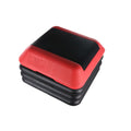 step high step aerobic platform