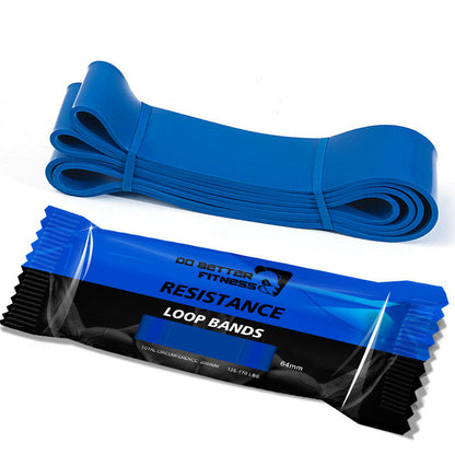 Assisted Pull-Up Training Band