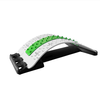 Lumbar Stretcher Therapy