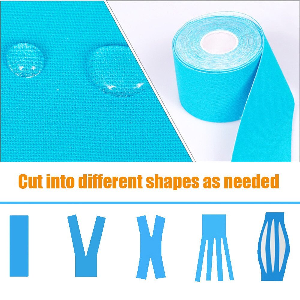 Muscle Therapy Massager muscle stickers
