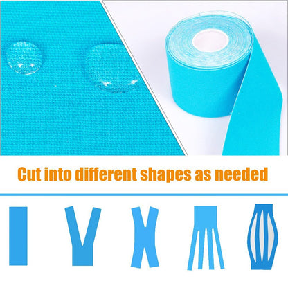 Muscle Therapy Massager muscle stickers