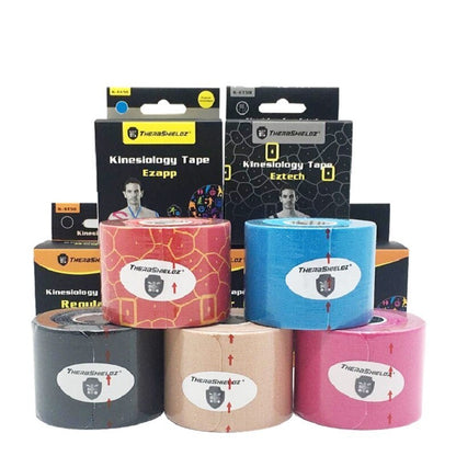 Muscle Therapy Massager muscle stickers