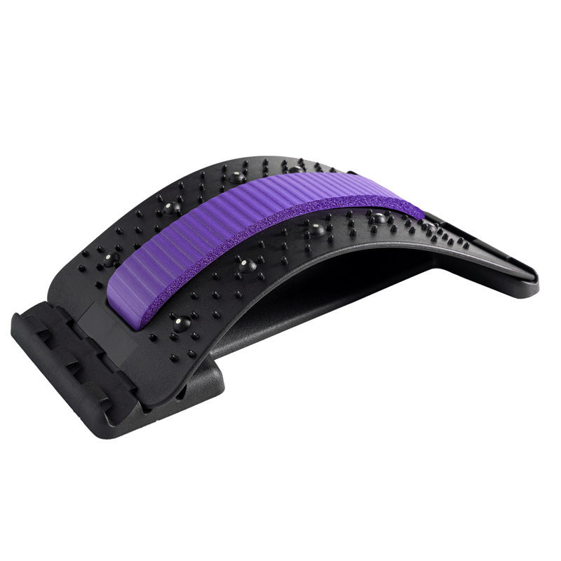 best back stretcher machine