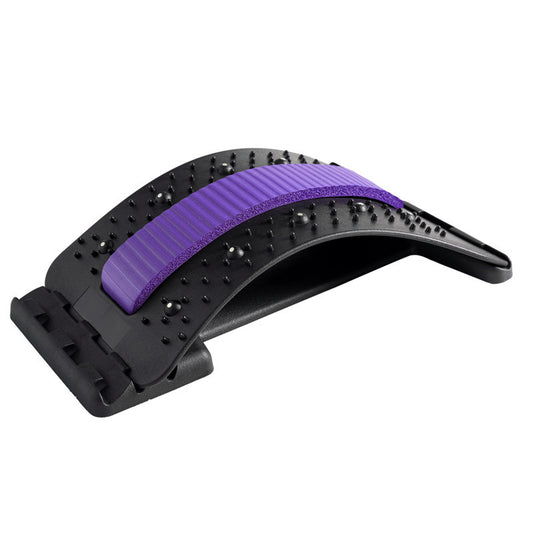 best back stretcher machine
