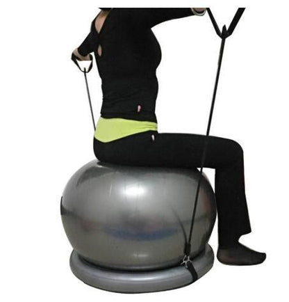 Explosion Proof yoga ball fixed base