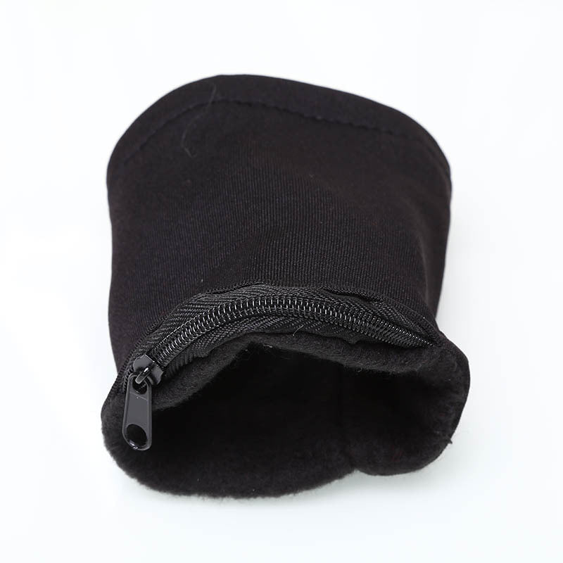 Fitness Wristband Wallet