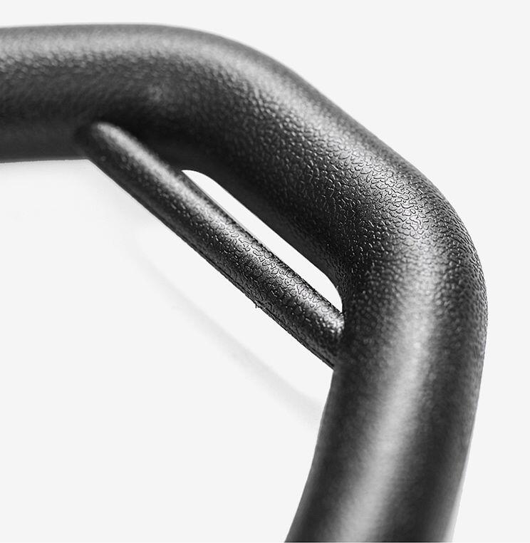 Multi-functional Suspension Training Rings