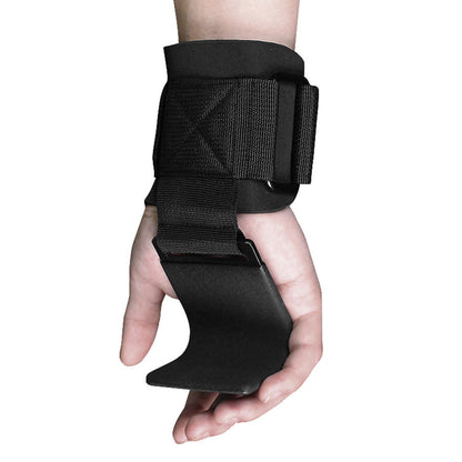 Weight-lifting / Pull-up Grip Hook Straps
