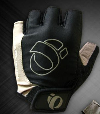 Half Finger Micro-Fiber Shock Absorbing Gloves