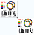 premium Resistance Bands 
