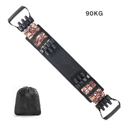 Bench Press Chest Expander