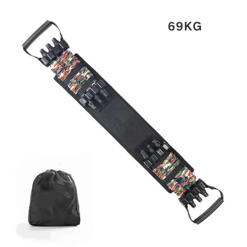 Bench Press Chest Expander