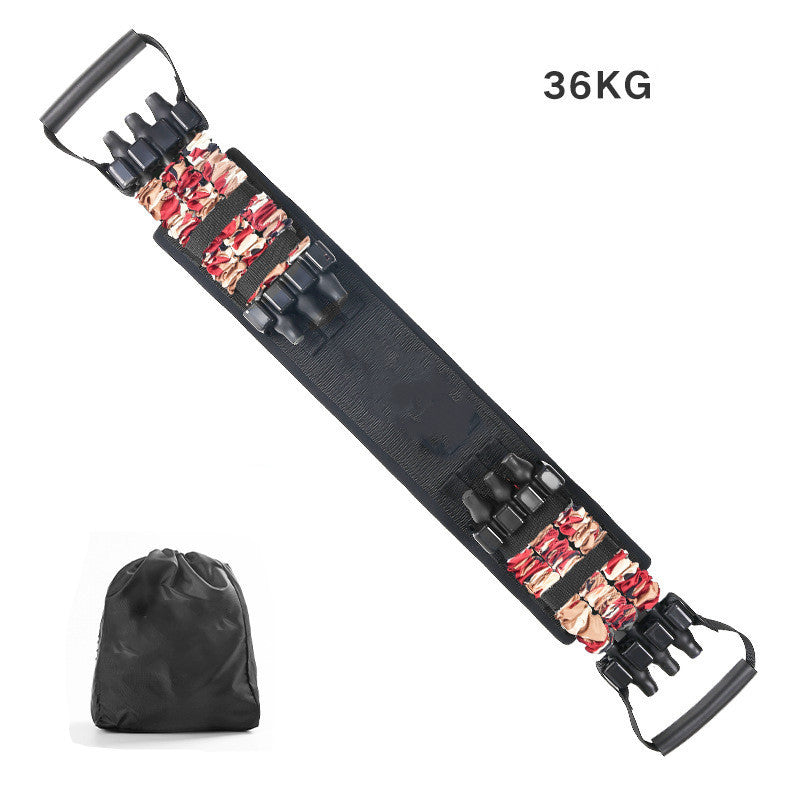 Bench Press Chest Expander