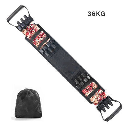 Bench Press Chest Expander