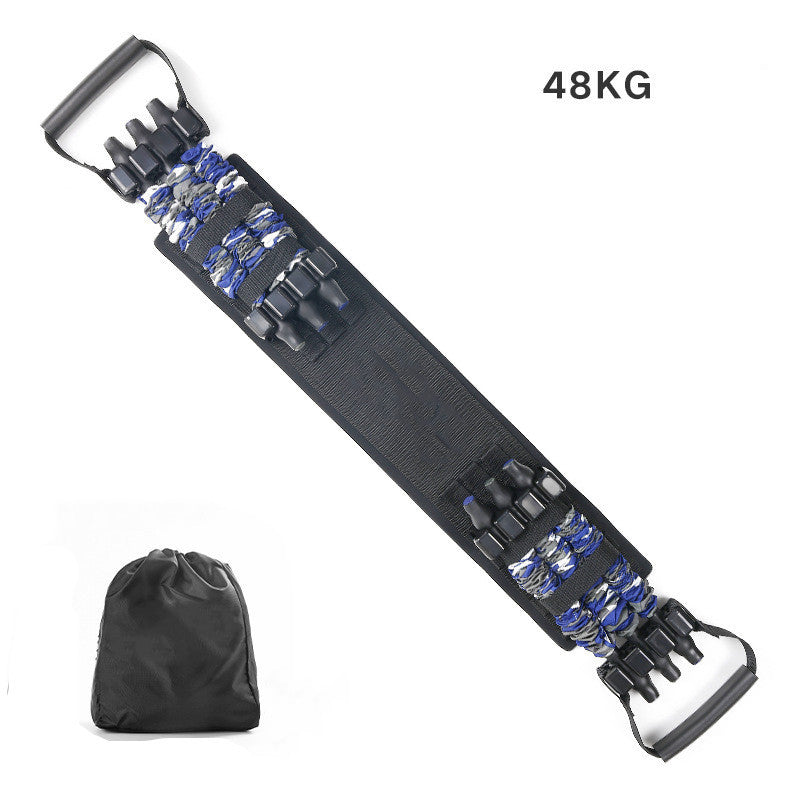 Bench Press Chest Expander