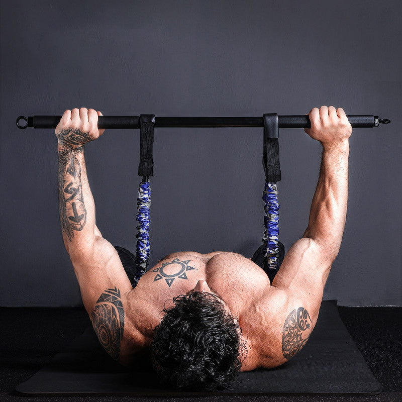 Bench Press Chest Expander