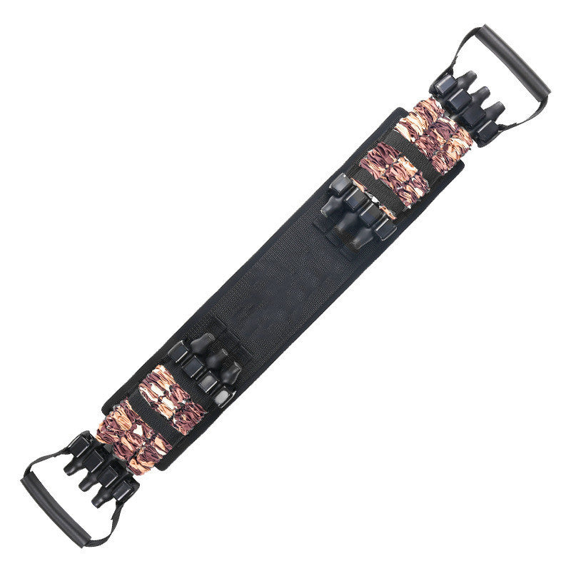 Bench Press Chest Expander