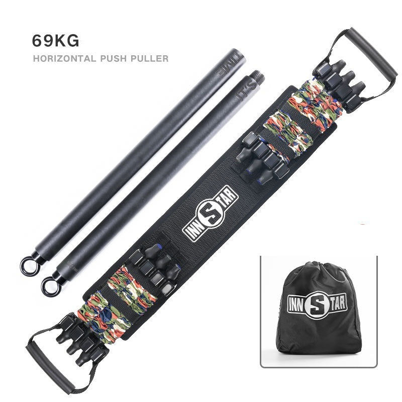Bench Press Chest Expander