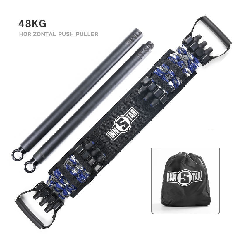 Bench Press Chest Expander