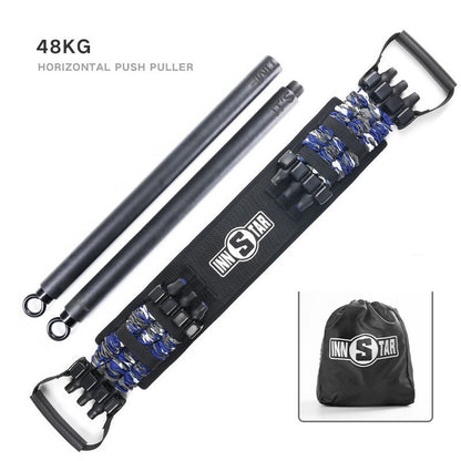 Bench Press Chest Expander