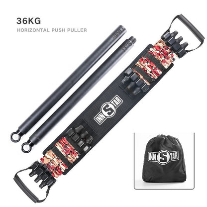 Bench Press Chest Expander
