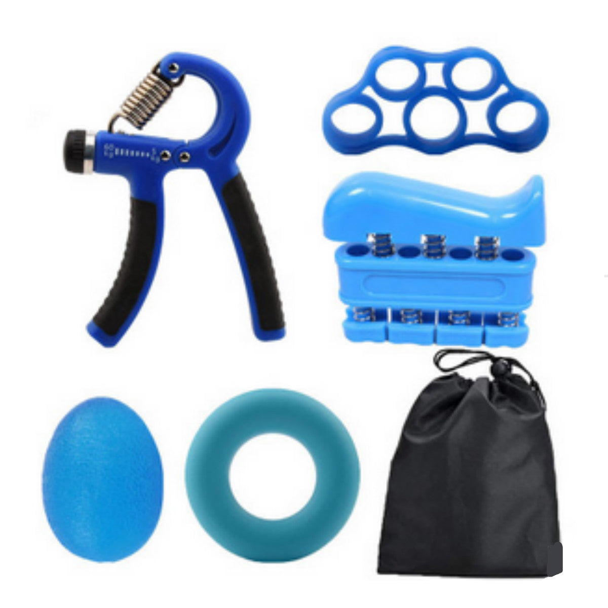 Grip Training Set