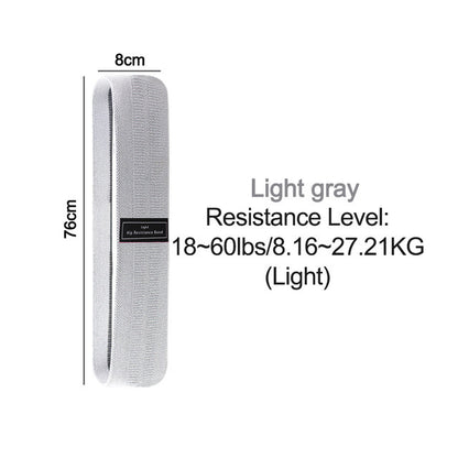 resistance band set