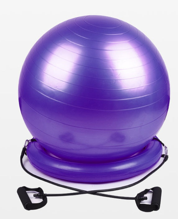 Explosion Proof yoga ball fixed base