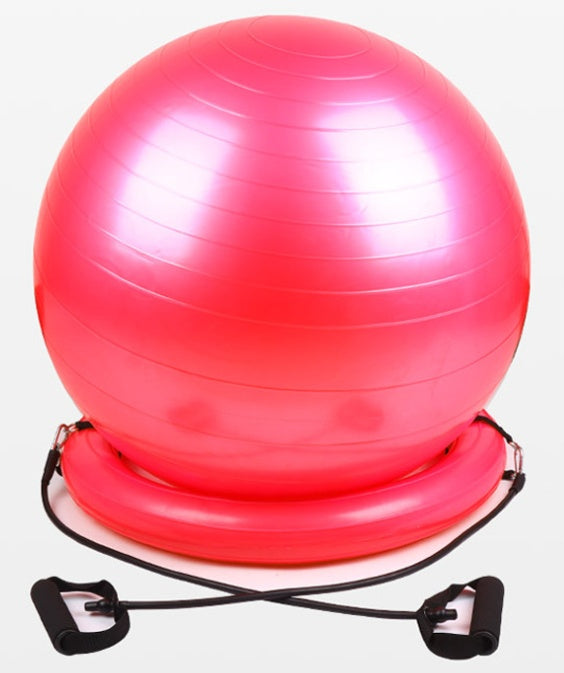 Explosion Proof yoga ball fixed base