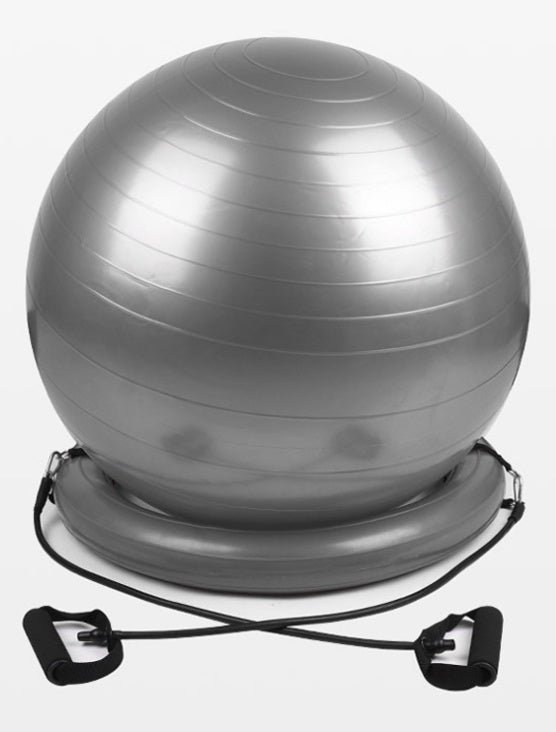 Explosion Proof yoga ball fixed base