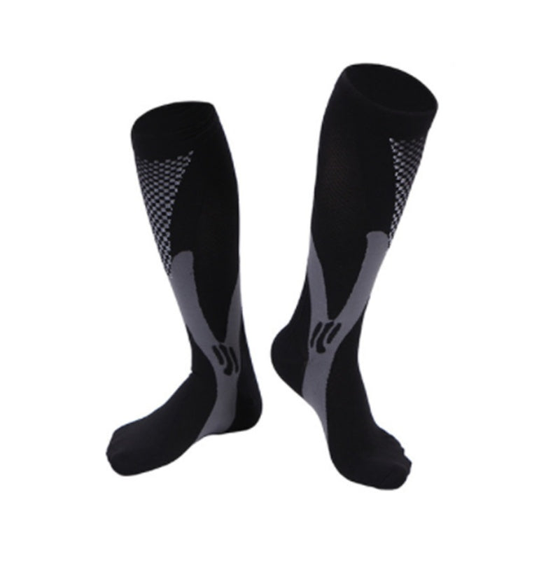 New Fashion Compression Support Socks
