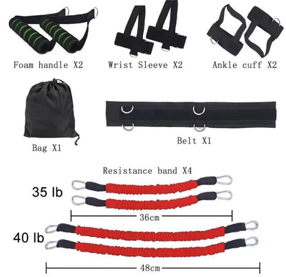Sports / MMA Boxing Trainer