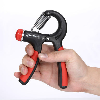 Finger Exercise Grip