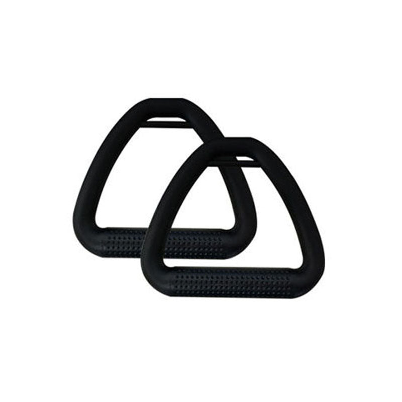 Multi-functional Suspension Training Rings
