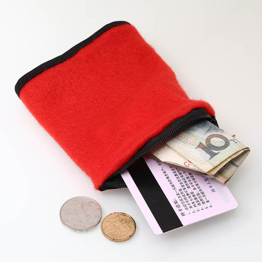 Fitness Wristband Wallet