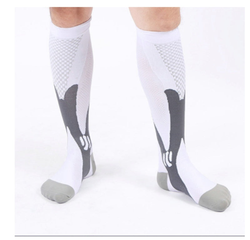 New Fashion Compression Support Socks