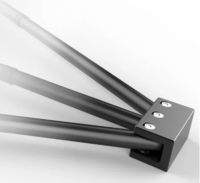 Telescopic Split Stretch Trainer