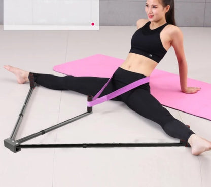 Telescopic Split Stretch Trainer