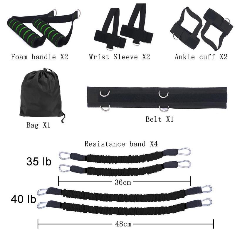 Sports / MMA Boxing Trainer