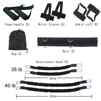 Sports / MMA Boxing Trainer
