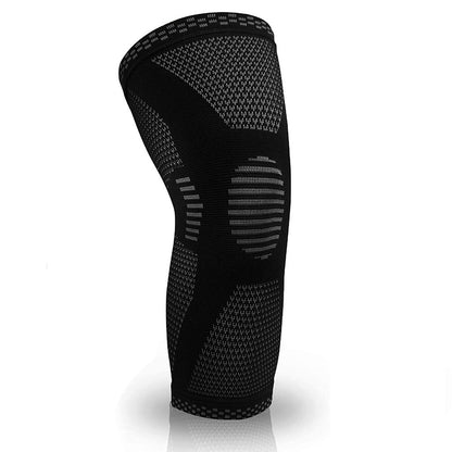 Knitted Sports Knee Support