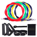  Resistance Bands Set.