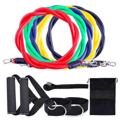  Resistance Bands Set.