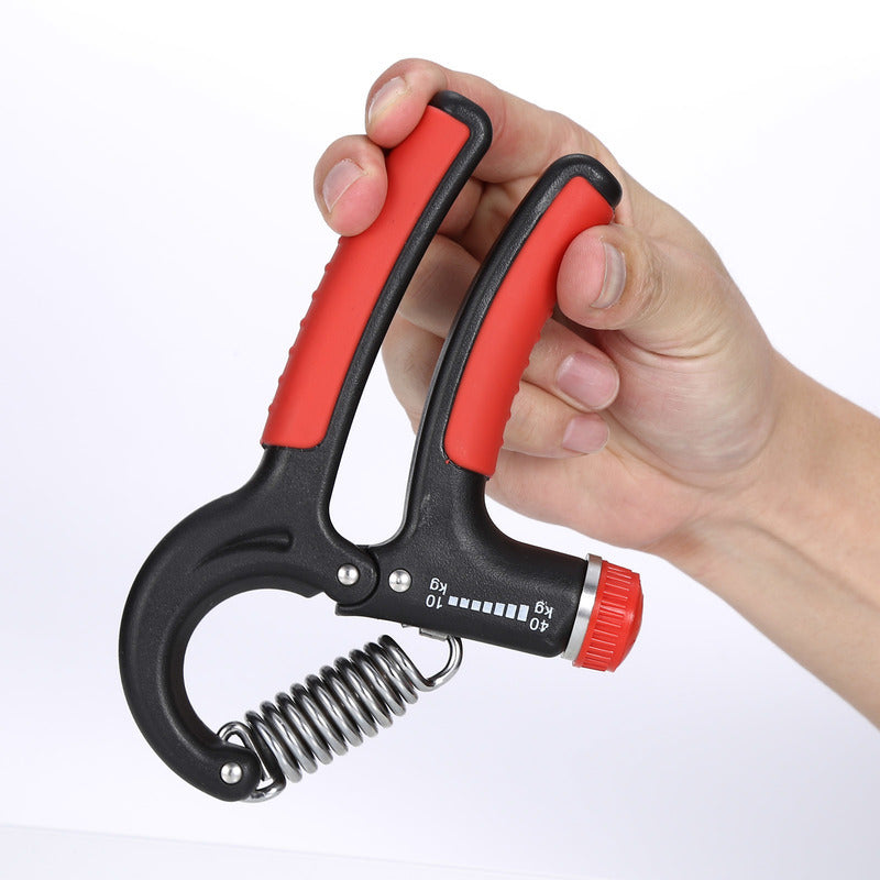 Finger Exercise Grip