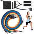 Best Resistance Bands Set.