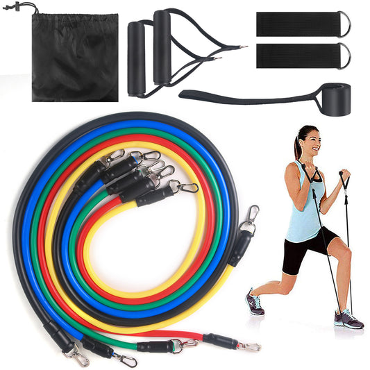 Best Resistance Bands Set.