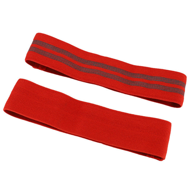 Red Eco Bands