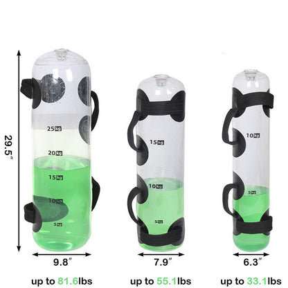 Aqua Weight Training Bag