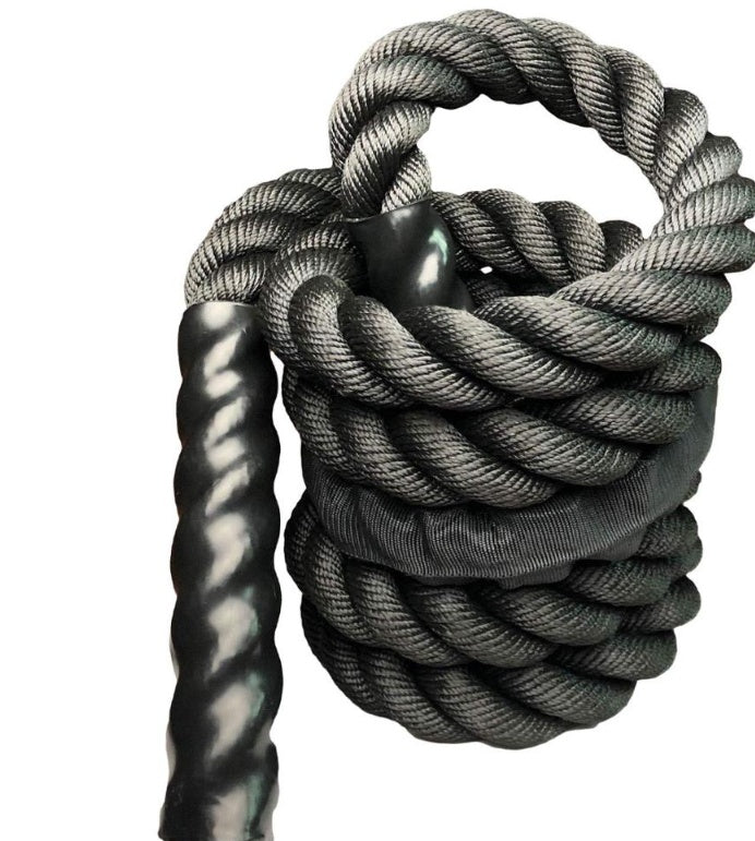 Battle Rope / Jump Rope