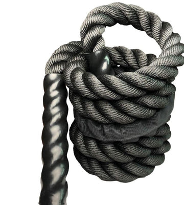 Battle Rope / Jump Rope